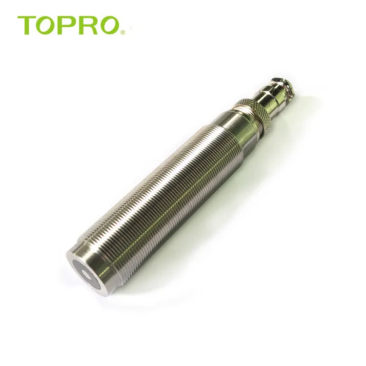 TOPRO  Magnetoelectric speed sensor