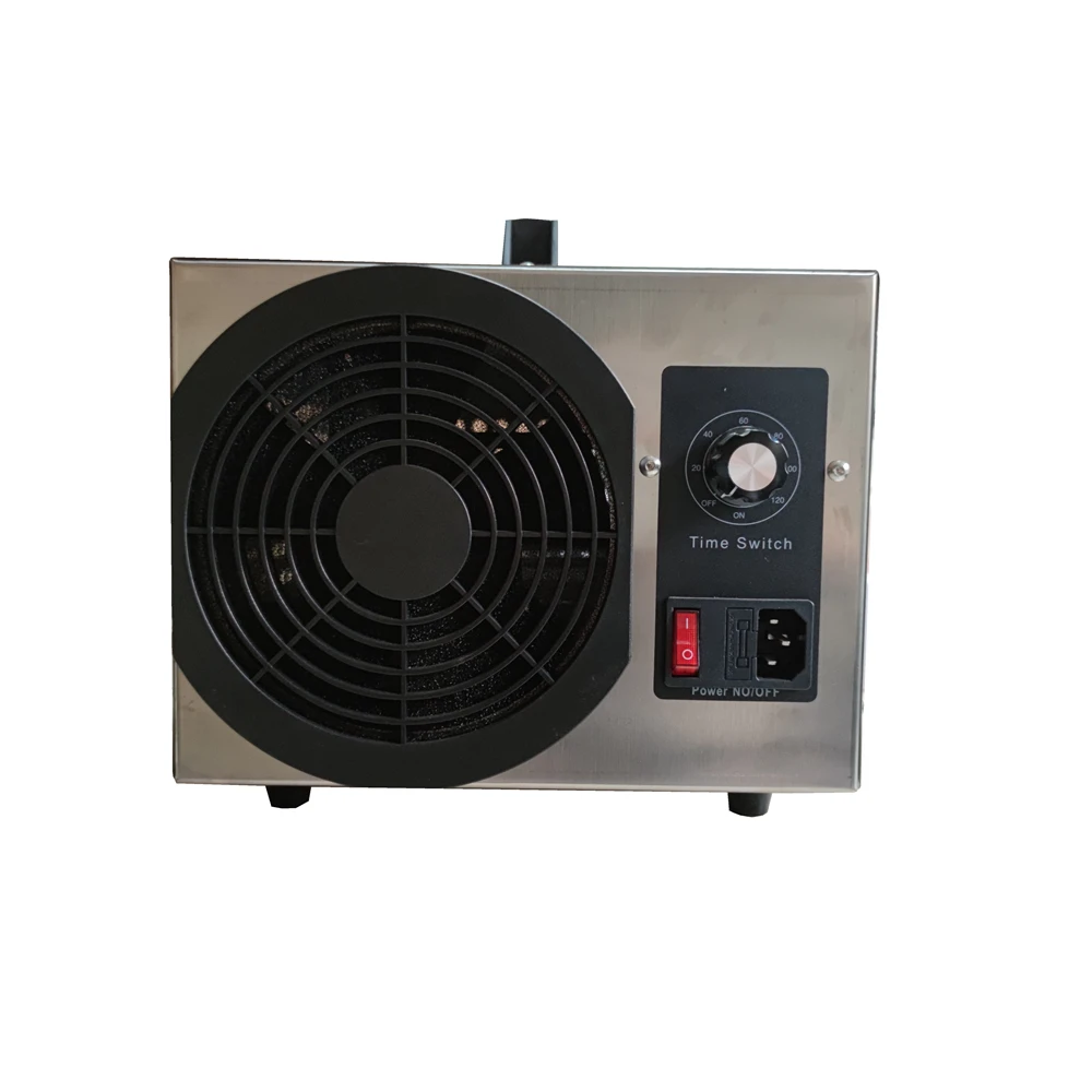 HF448 AC220V 40g Portable ozone generator air purifier sterilizer room