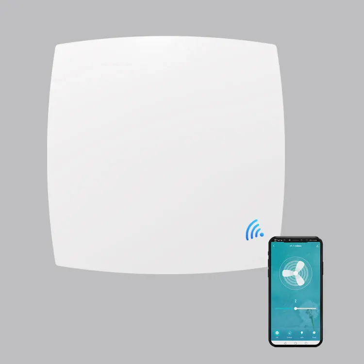 Small Erv Small Air Exchanger Fresh Air System For Home