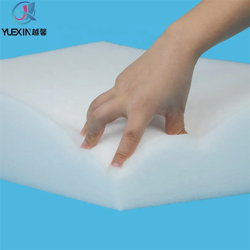 Eco-friendly Acoustic Materials High Quality Absorbent Cotton Acoustic Insulation Batts