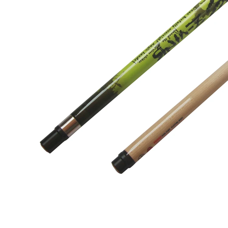2102-L горячая Распродажа бильярдные сигналы бильярдная фурия tacos de billar predator snooker cue