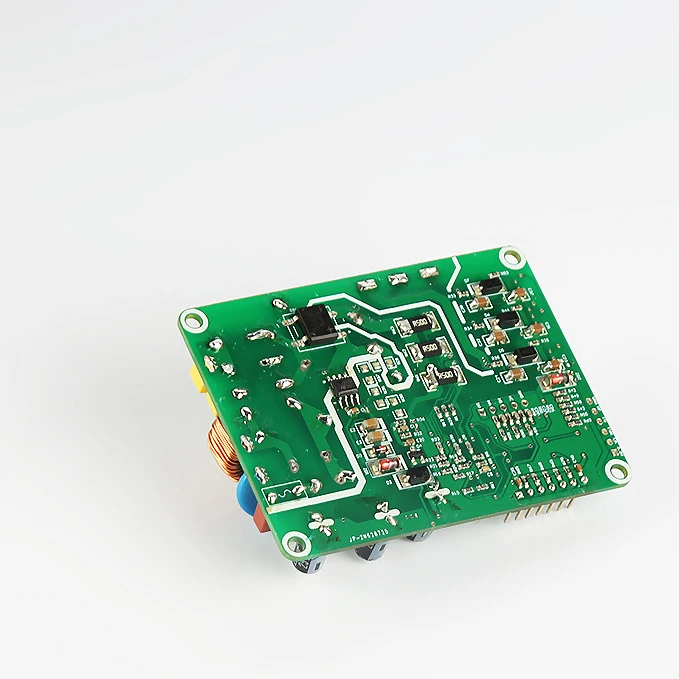 AC brushless motor control board Air cleaning motor control board Brushless fan motor driver board