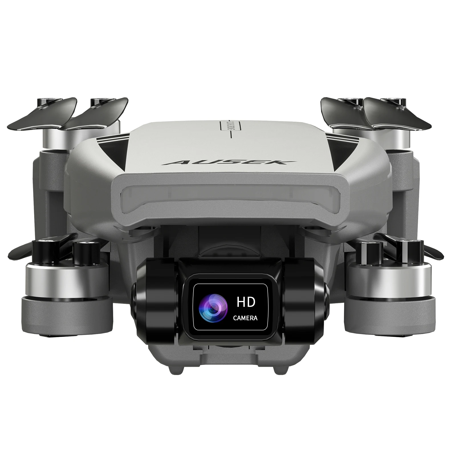 Ausek 5g Dual-Mode Diy Professionnel The Most Tricked Out Mini Drone Phantom 4 Pro Rtk Air Pix Drone Soccer