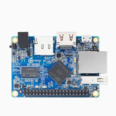 Плата для разработки микроконтроллера STM32G030C8T6 G030