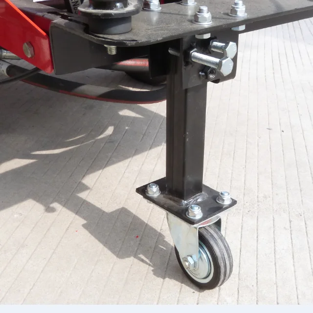 Hot sale Hydraulic driver seat Hydraulic Vehicle Booster