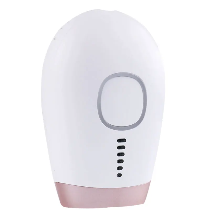 Горячая Распродажа популярная лазерная эпиляция мини лазерная ручка для домашнего использования