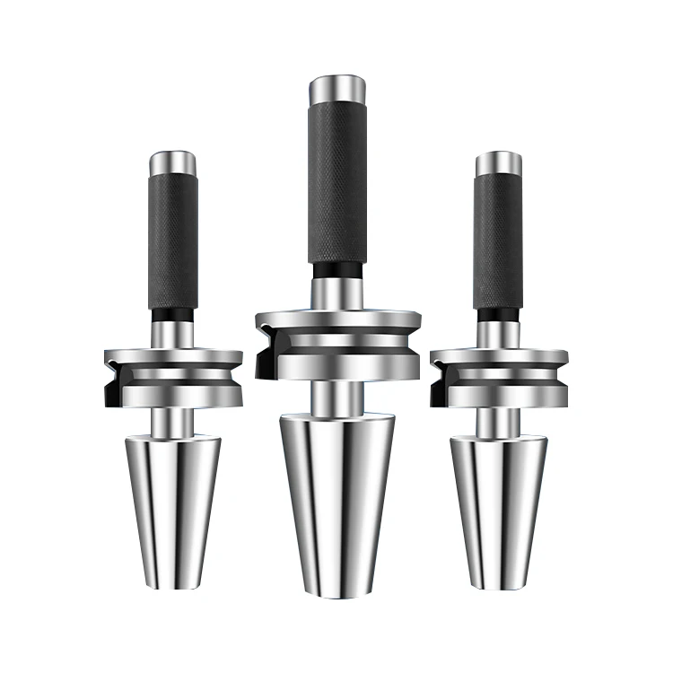 Factory Direct Supply Cheap Price Cnc Turning Machine Three-Point Combination Knife Adjuster