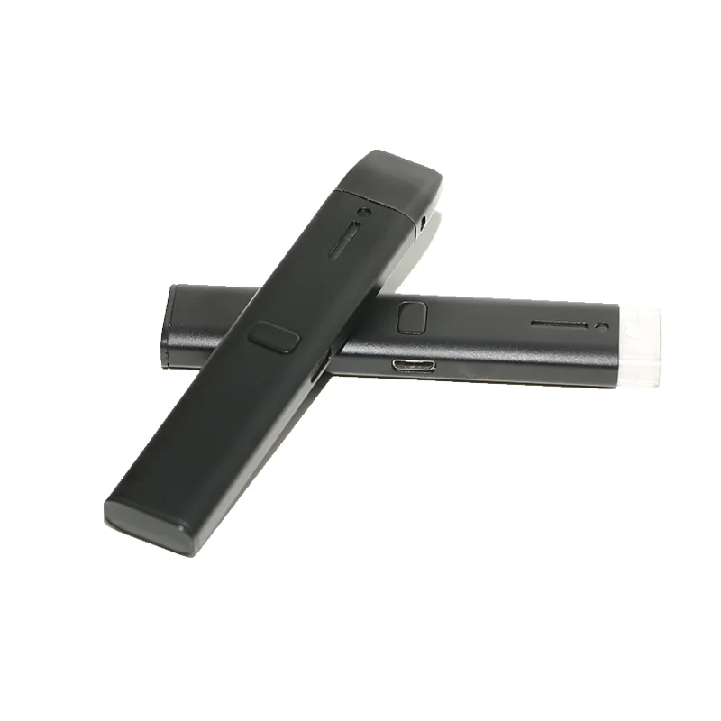 RandM 2021 Portable Hand Held Disposable Smoke Pod System Cbd Ecig Kit Dcpod For 210mAh Battery Cbd