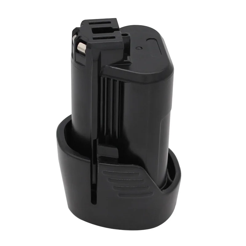 10 8 v 2ah 2.5ah li-ионный аккумулятор для корпуса аккумулятора boschs