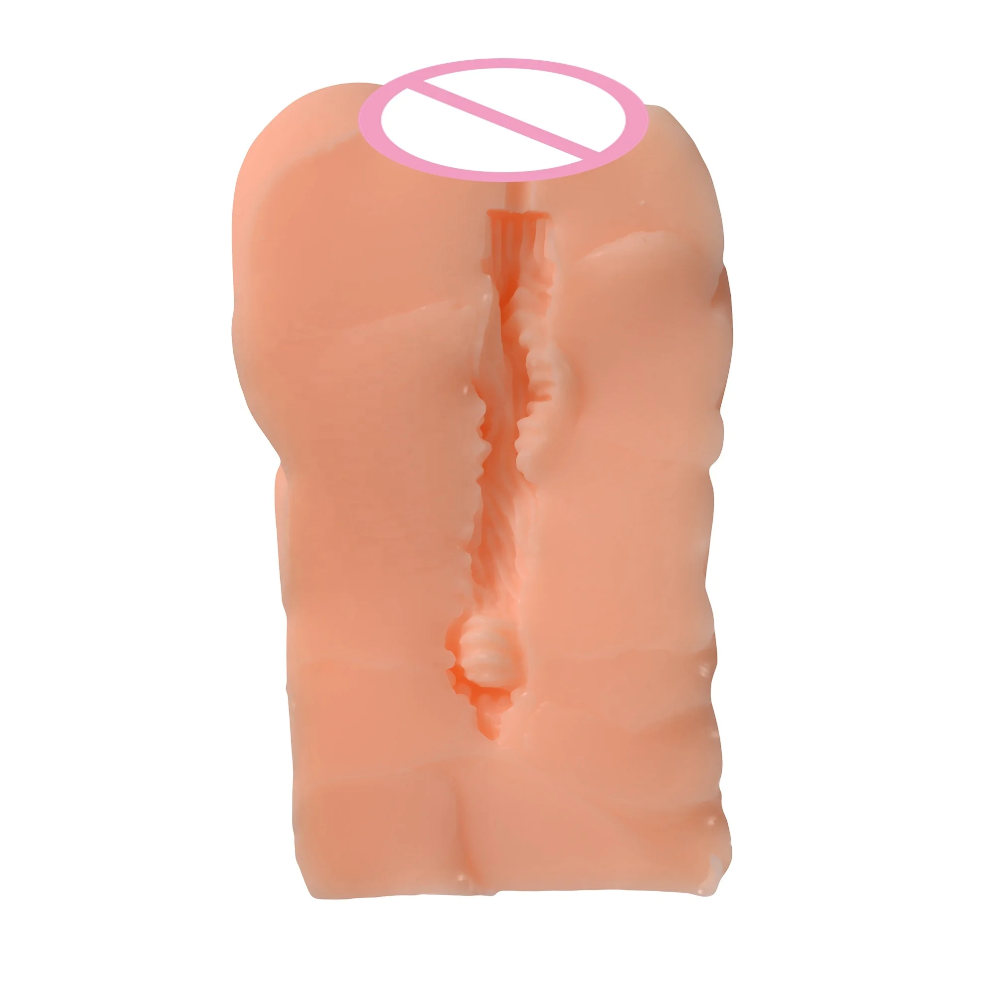 Wholesale Cheap Price sex toys manual masturbator reality reverse mould