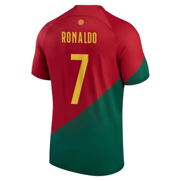 Vlecks Sports Ronaldo