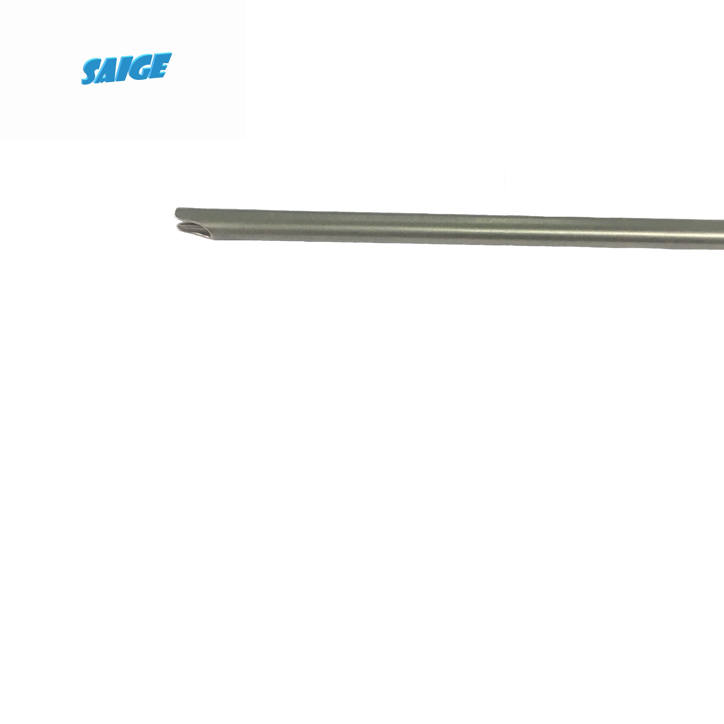 Rigid urology urethroscope/ureterorenoscope