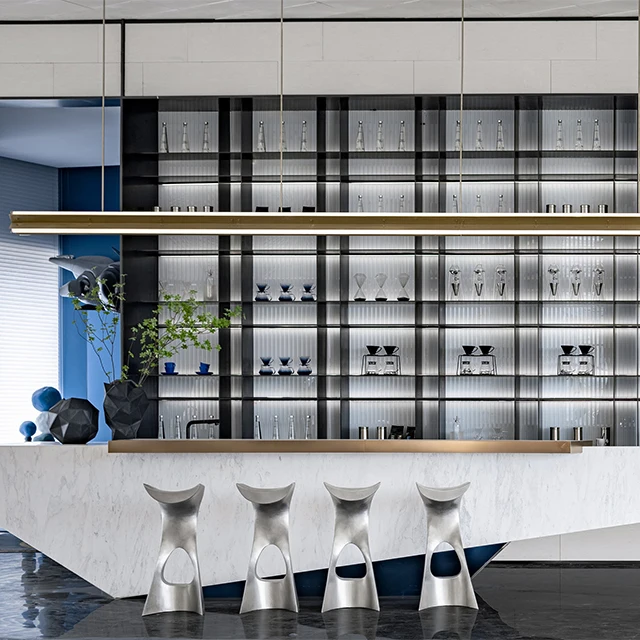 Attractive Price Real Estate Marketing Center Interior Design Architectural Design