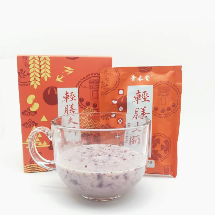 
Meal replacement fruity protein meal slimming meal replacement shakes 