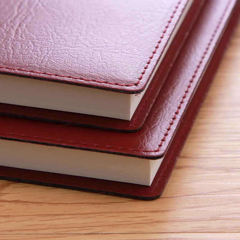 School Supplies Original Softback Notebook School Books Recycled Notebook
