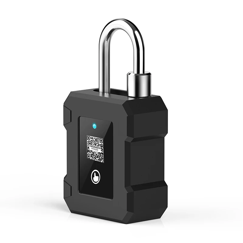 Grain transportation food safety Bluetooth lock B168