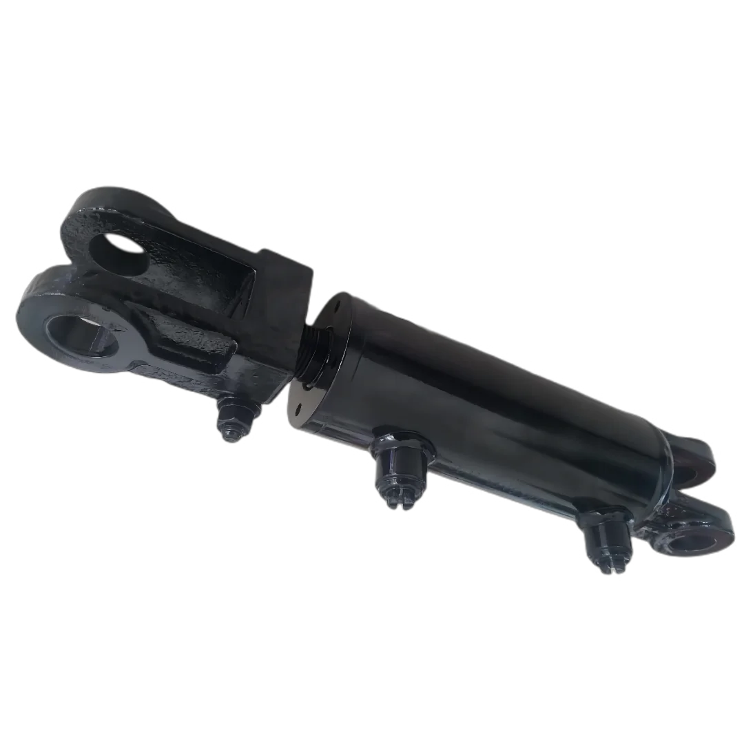 Kingway WELDED CLEVIS TYPE CYLINERS-WC.3000PSI WC30503220WT.3000PSI WC3050XX