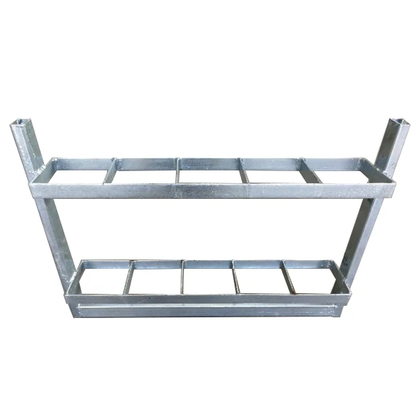 Wholesale 5 25 35 49 Shot Slot Type Iron Display Mortar Rack For Mortars Tube Display Fireworks