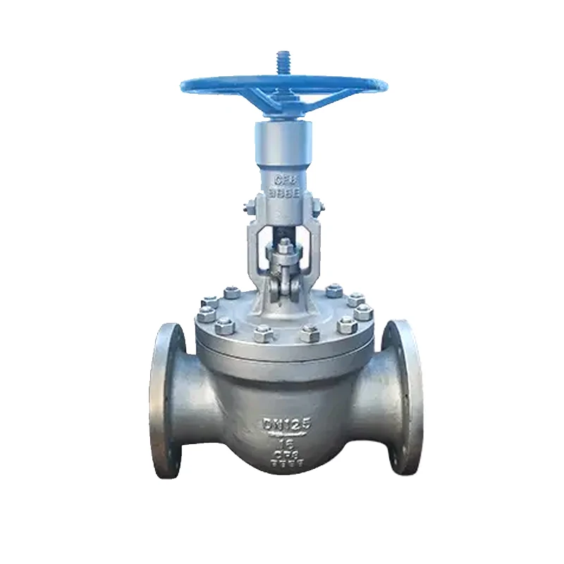 API Factory Hot Sale High Quality Class150 Steel Orbit HF Metal Seat Ball Valve
