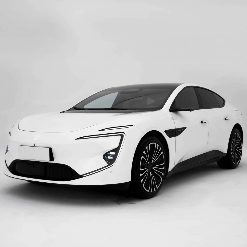 Hot Selling Avatr 12 Luxury Dual Motor Electric SUV New Energy Vehicles 4x4 Avatr 11 Electric Cars