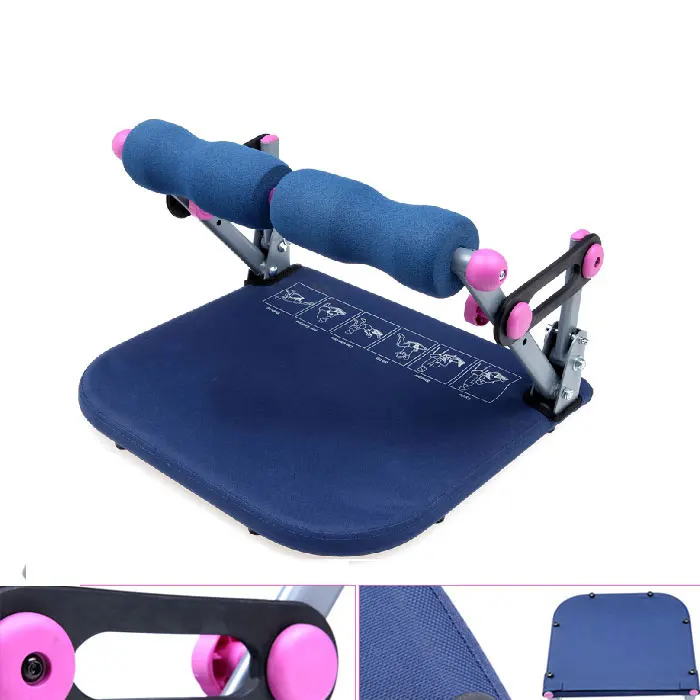 Indoor Fitness Exercise Equipment smart  Wonder Total Core factory price