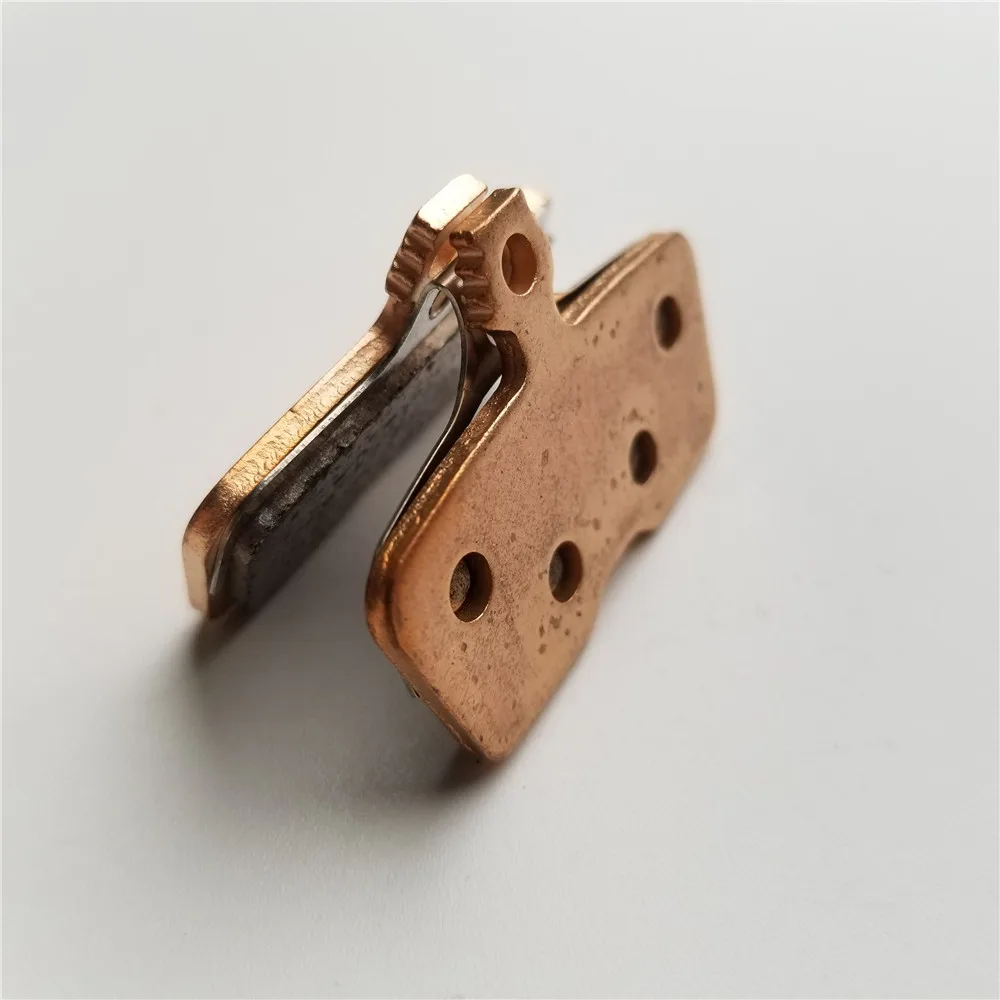 Bicycle Brake Pads for AVID Code R or for SRAM CODE R (2011 to Now) Hydraulic Disc Brake