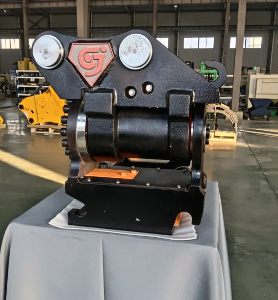 GJTH3200 мини-экскаватор Гидравлический Поворотный соединитель