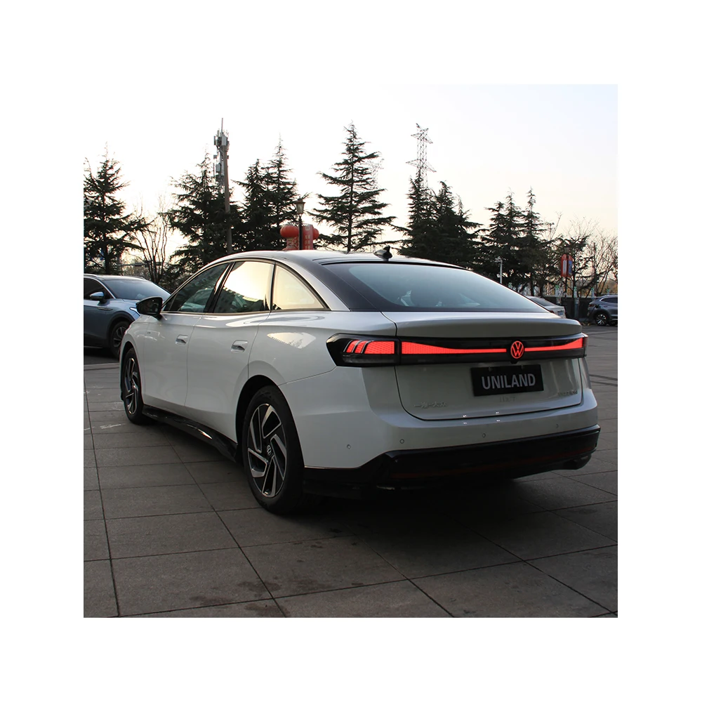 2024 vw id7 автомобиль EV спортивный ID.7 Vizzion Pro 2WD 5 мест седан дешевый электромобиль сделано в Китае
