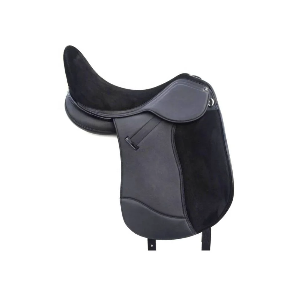High Quality Dressage English Saddle in Cheap Price