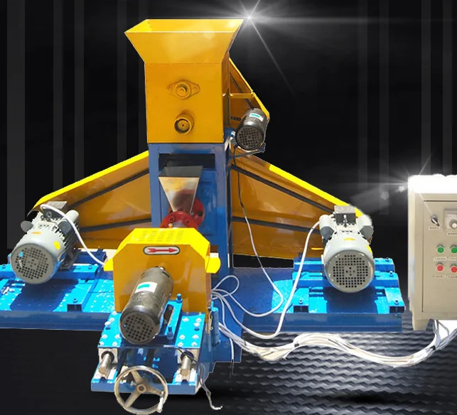 Sheep 4 Ton Mill Szlh420 Diesel Power Animal Feed Pellet Making Machine Per Hour