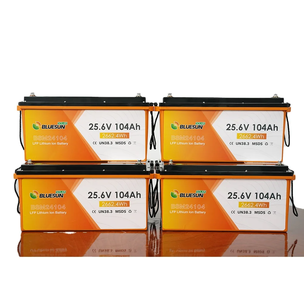Italy EU warehouse 12V LifePo4 Battery 100ah 200ah 300ah High Discharge Rate Lithium iron Lifepo4 battery