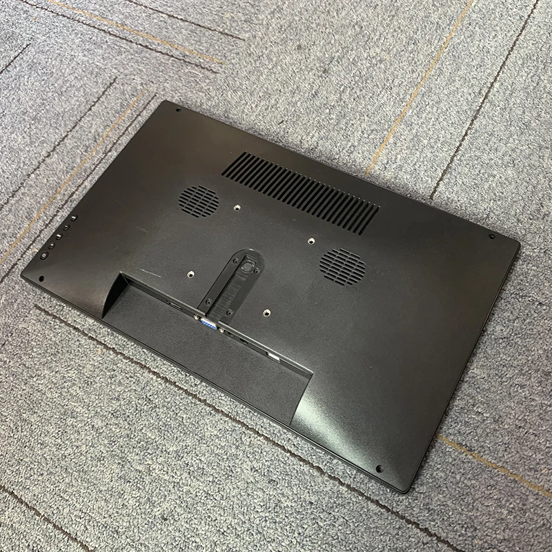 custom lcd 15.6 inch industries monitor IPS 1080p cctv HDM-I VGA 15 industrial touch monitor industrial touchscreen lcd display