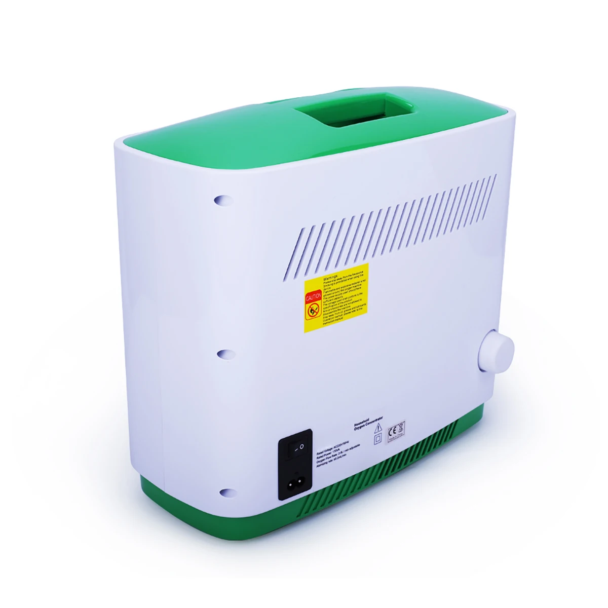 MSLZY41-plus oxygen concentrator 2L-9L adjustable dedakj portable oxygen concentr medical oxygen generator