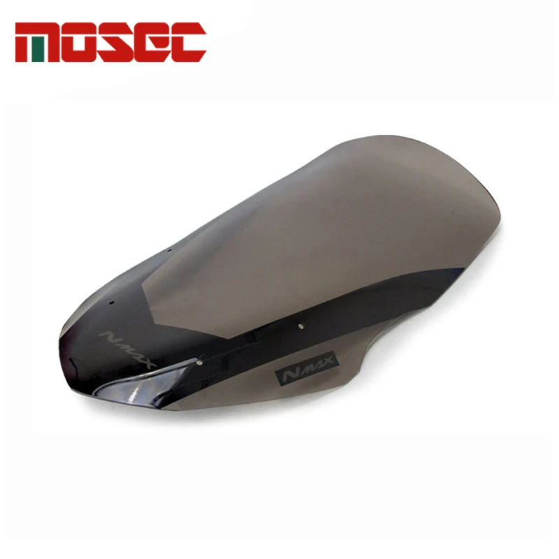 Motorcycle Body Parts NMAX 155  NMAX155 Windshield Windscreen