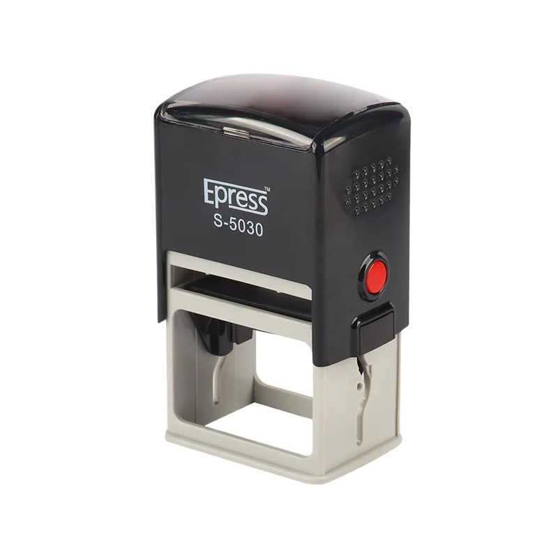 Резиновые чернила персональные штампы автоматические самочернильные офисные