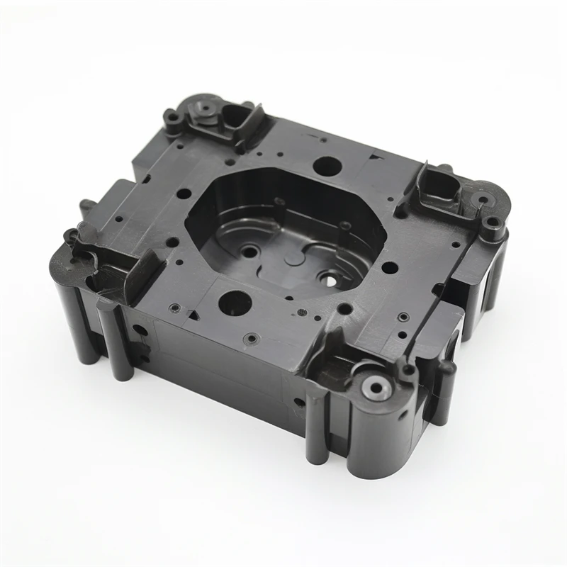 High Precision injection molding plastic parts manufacturing Products