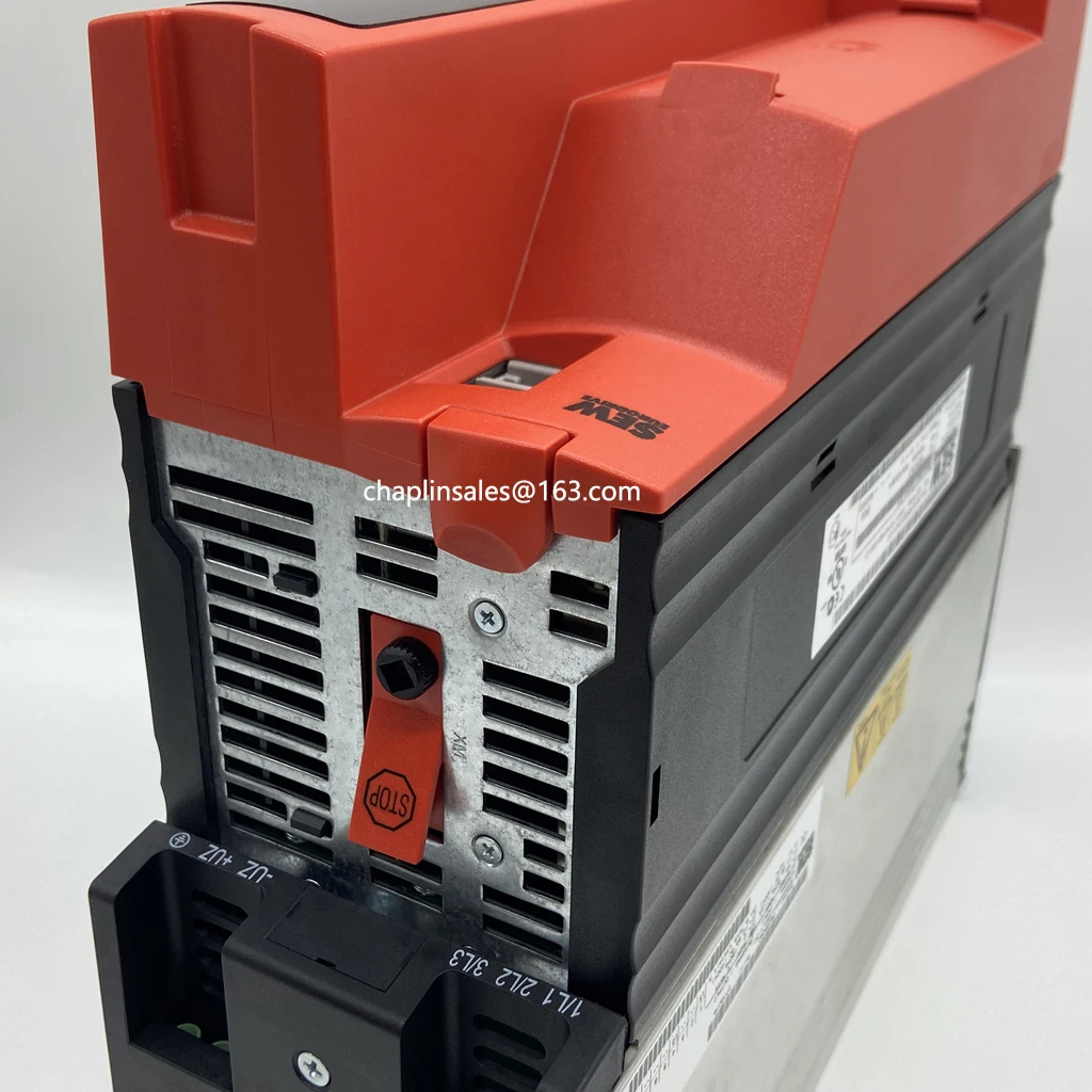 SEWSEURODRIVE Inverter MDX61B0005-5A3-4-00 Eurodrive 100% NEW original stock