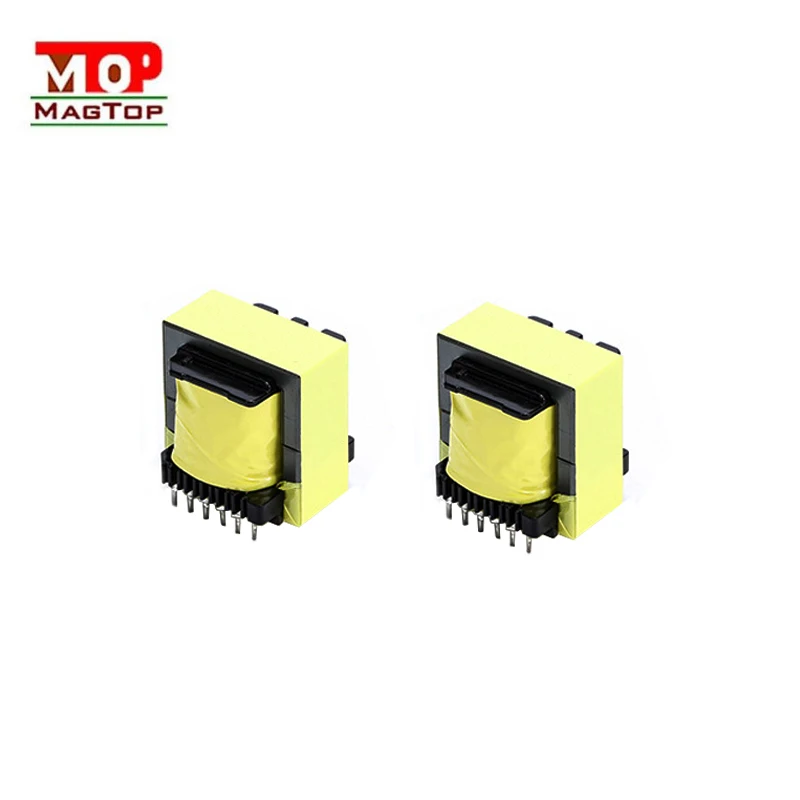 Manufacture electronic PCB high frequency ferrite core power step up transformer