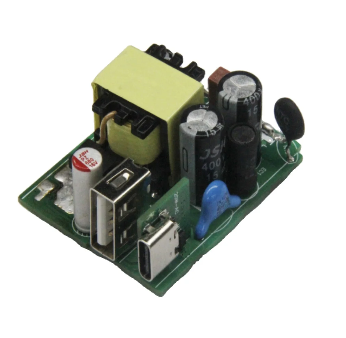 shenzhen pcba factory provide car wireless charger and ckd component pd charger function test use pcba test fixture support