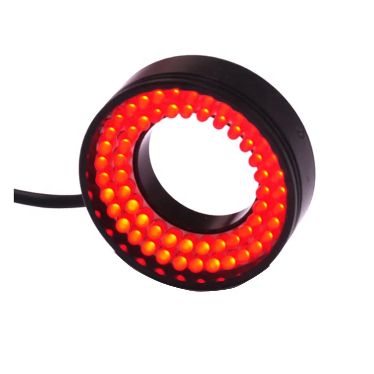 Cheap Machine Vision Camera Led Ring Light
