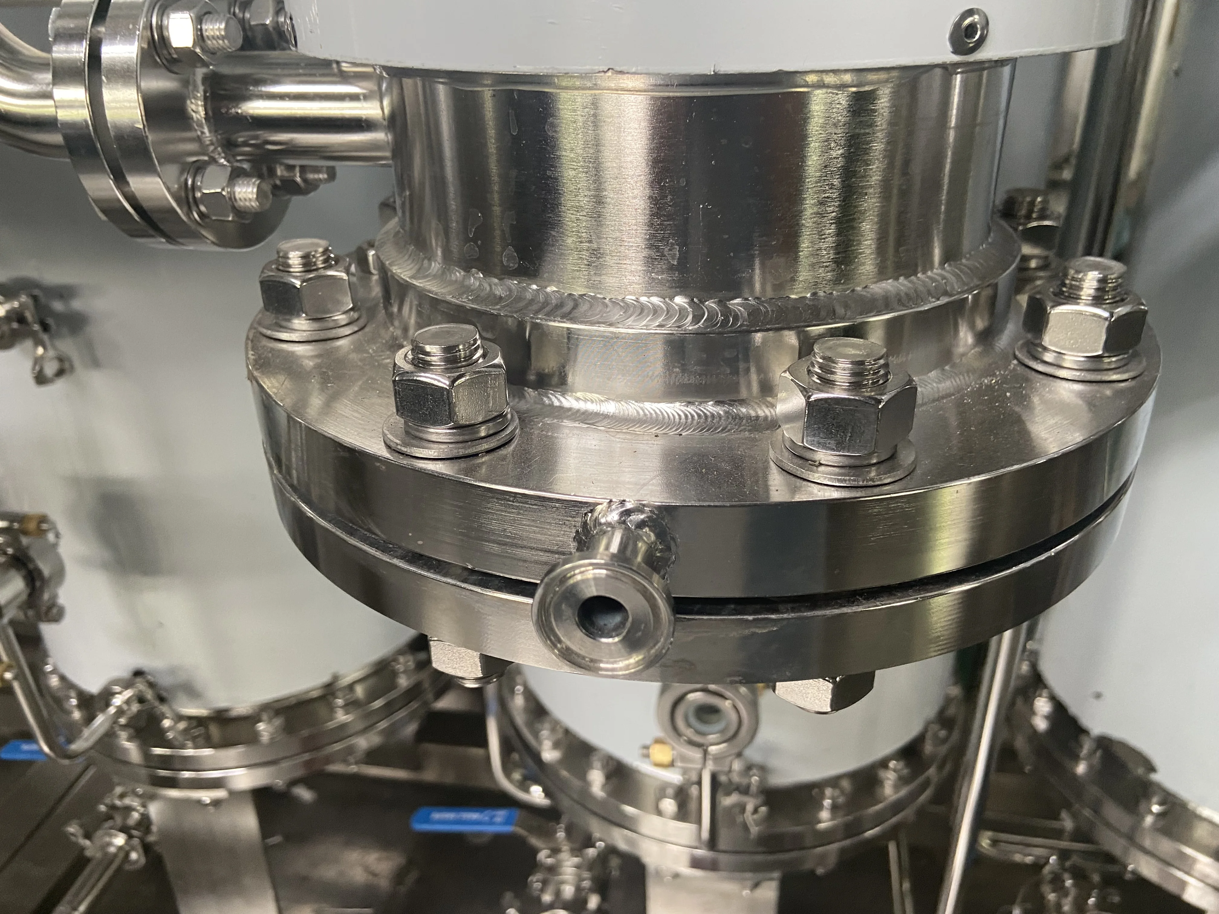 Pharmaceutical equipment CZQ3000 pure steam generator