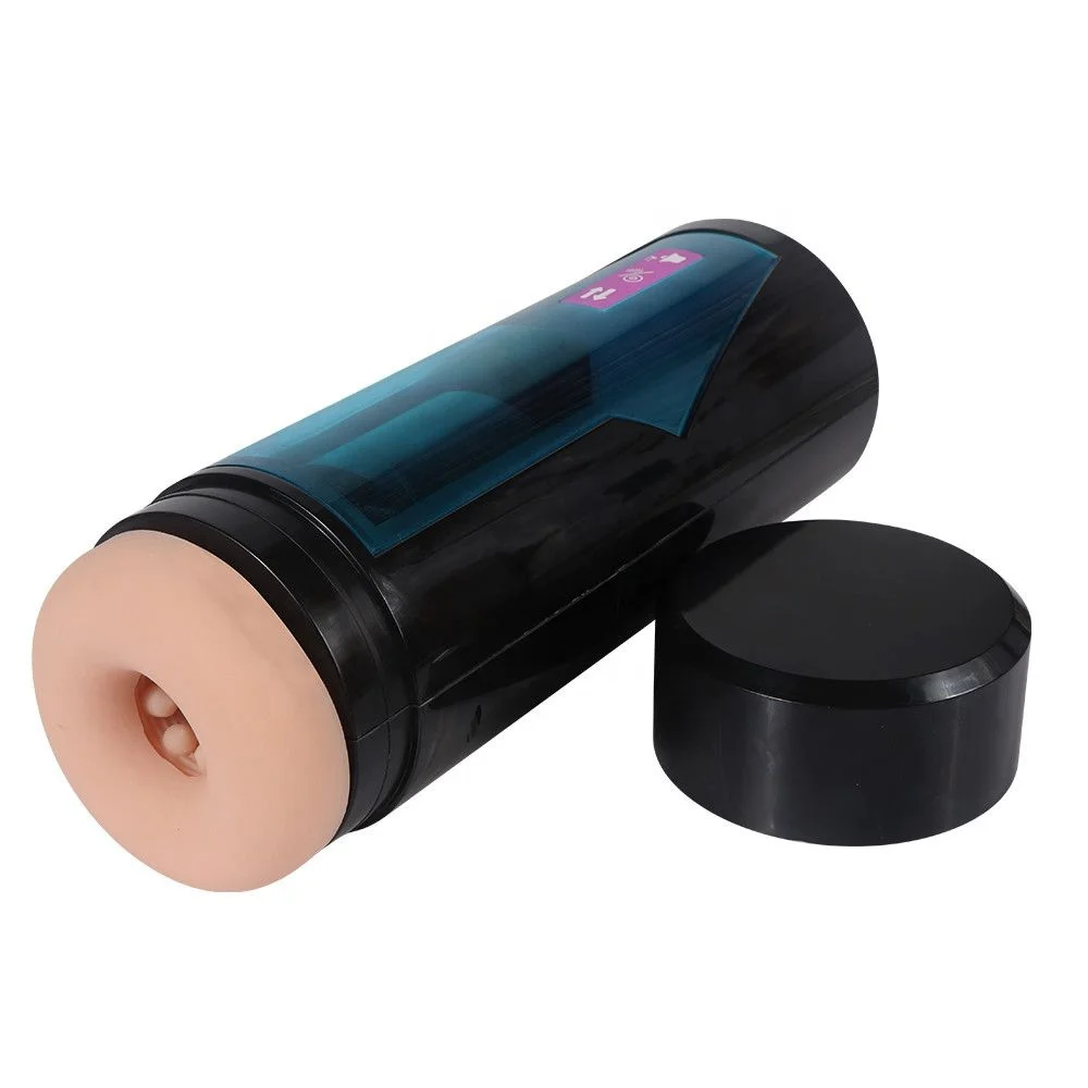 China Manufacturer Pocket Pussy Vibrator Sex Toy Sex Toy For Adult