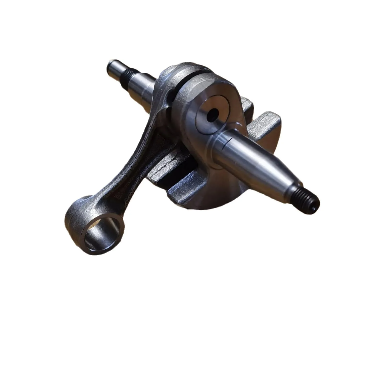 MS382 crankshaft chainsaw crankshaft connecting rod