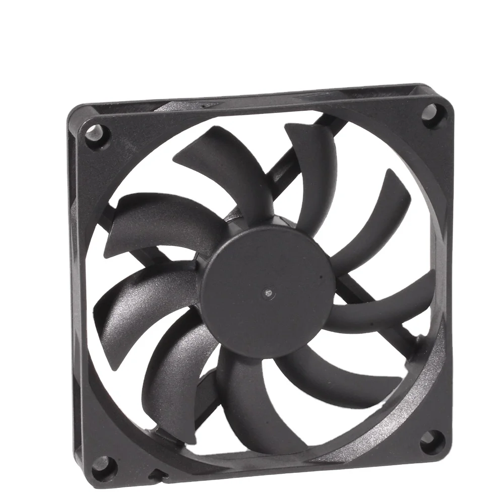 92x92x15MM PC Case Cooling Fan 9215 DC Ventilation Radiator Fan