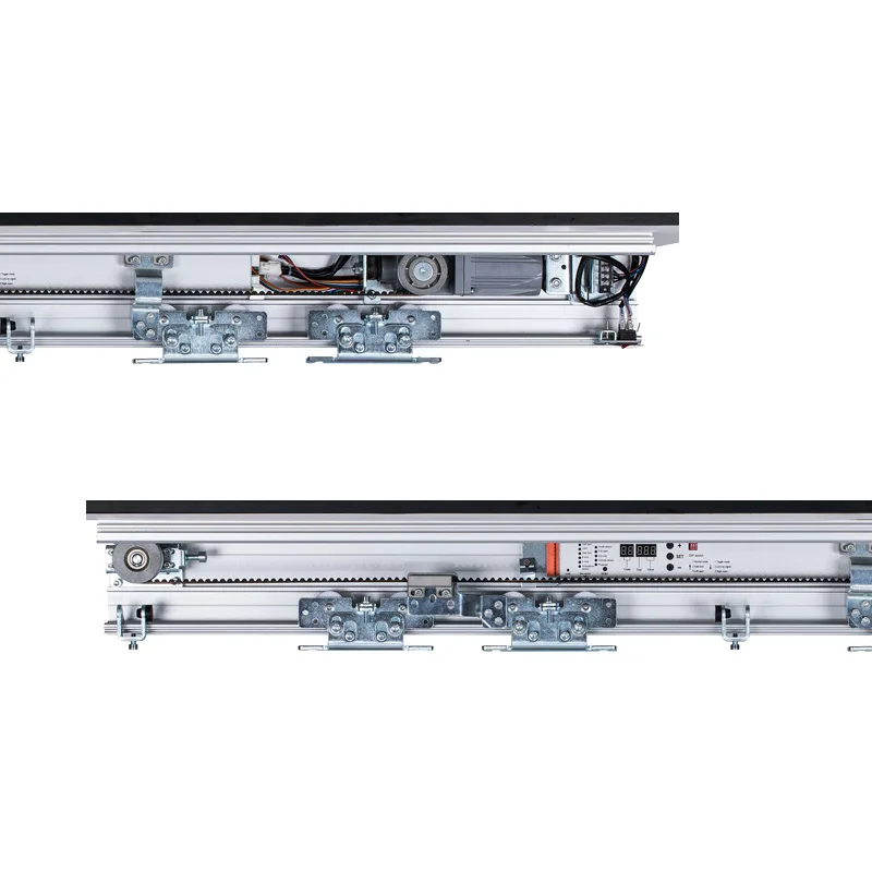 
HH130 automatic sliding door mechanism 