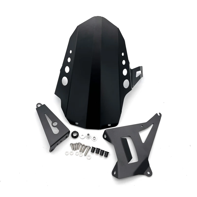 Motorcycle accessories suitable for Honda XADV750 modified Fosha 750 modified parts NSS750 forza750 fender