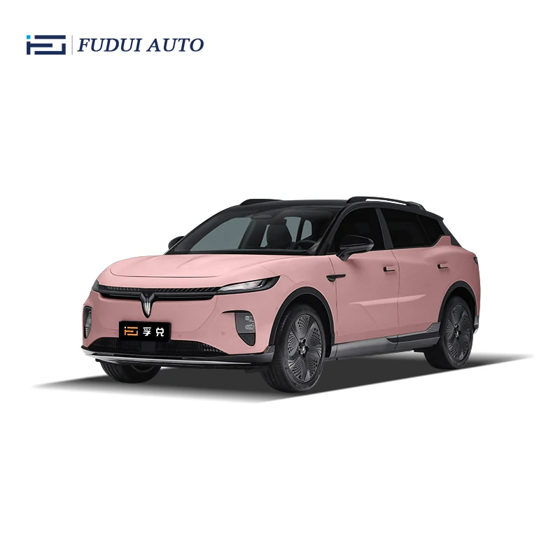 Voyah Zhiyin China Ev Electric Car Long Range 5 Door 5 Seat Suv Long Range 901km Electric Cars Made in China