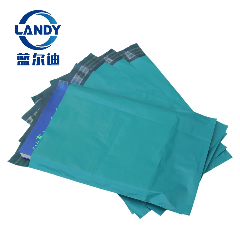 green poly mailers bio degradalbe teal 11x17 polymailer envelopes 12 x 15 10 60