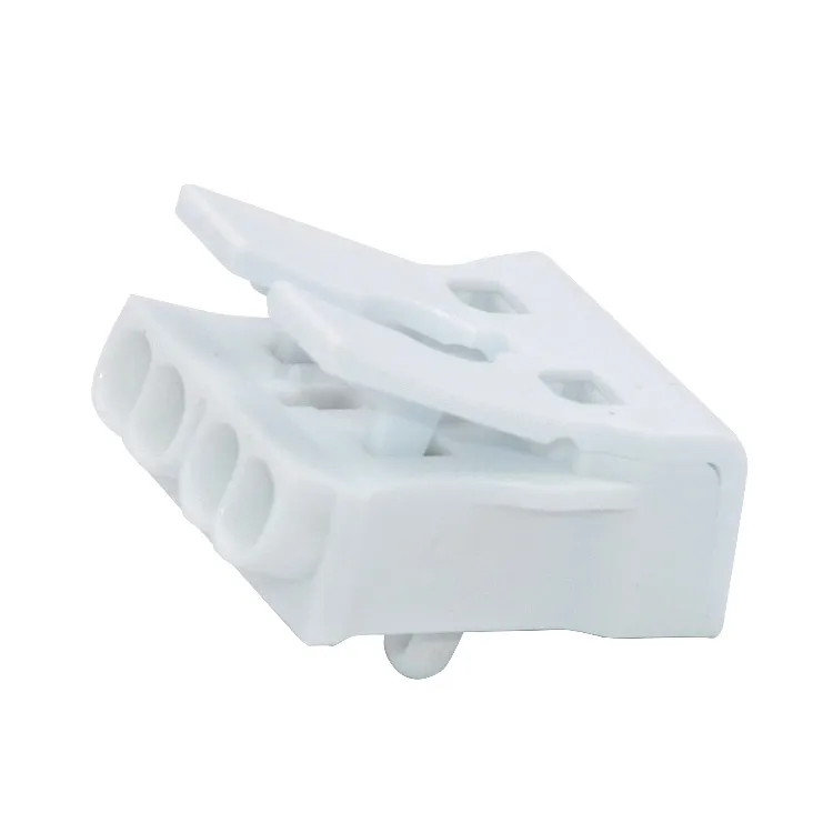 ENEC CE Fast Electrical wiring connectors terminal block