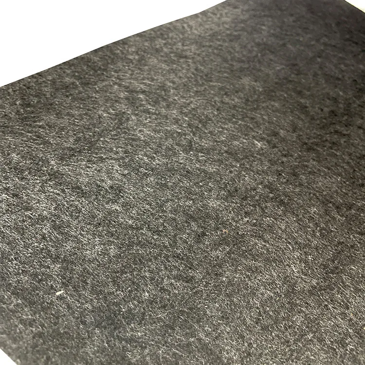 Customized Color S35 100% Polyester Fabric Anti-bacteria Eco Felt Fabric Industrial Felt Polyester For children felt craft kits